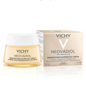 Vichy Neovadiol Yeniden Şekillendiren ve Canlandırıcı Gündüz Kremi N/K Cilt 50ml