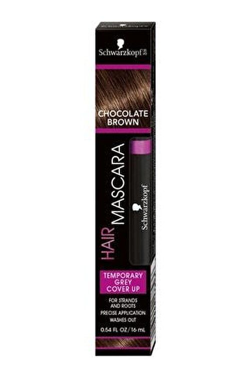 Schwarzkopf Hair Mascara Çikolata Kahve
