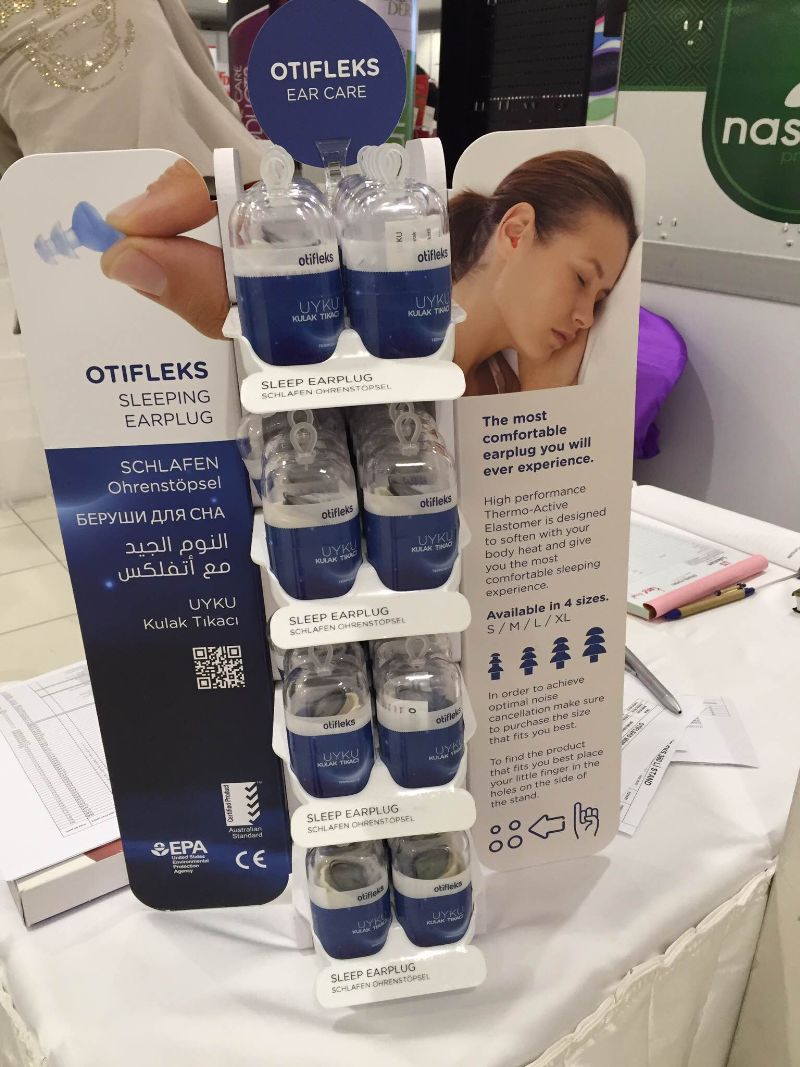 OTIFLEKS UYKU MINI 48 LI