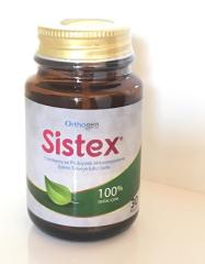Sistex 30 Kapsul