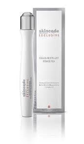 Skincode Cellular Eye-Lift Power Pen 15ml
