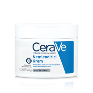 Cerave Moisturising Cream Nemlendirici Krem 340 gr