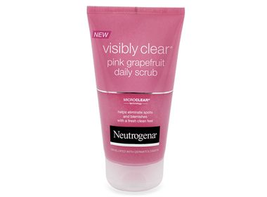Neutrogena Vis.Cle.Pem.Grey.Peeling