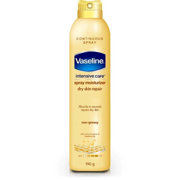 VASELINE SPREY TEMEL ONARIM
