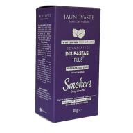DIS PASTASI SMOKERS JAUNE VASTE 90 GR