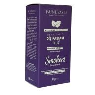 DIS PASTASI SMOKERS JAUNE VASTE 90 GR