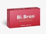 Bi.Bran 250 mg 50 Tablet