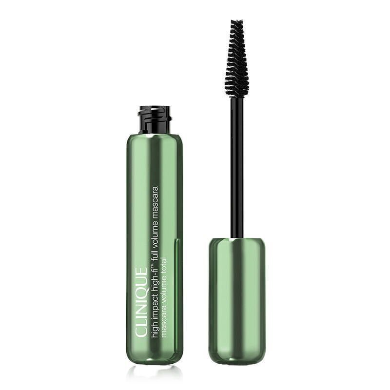 Clinique High İmpact High-Fi Yoğun Hacim Veren Siyah Maskara 10 ml