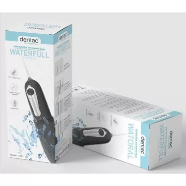 Dentac Waterfull Ağız Duşu