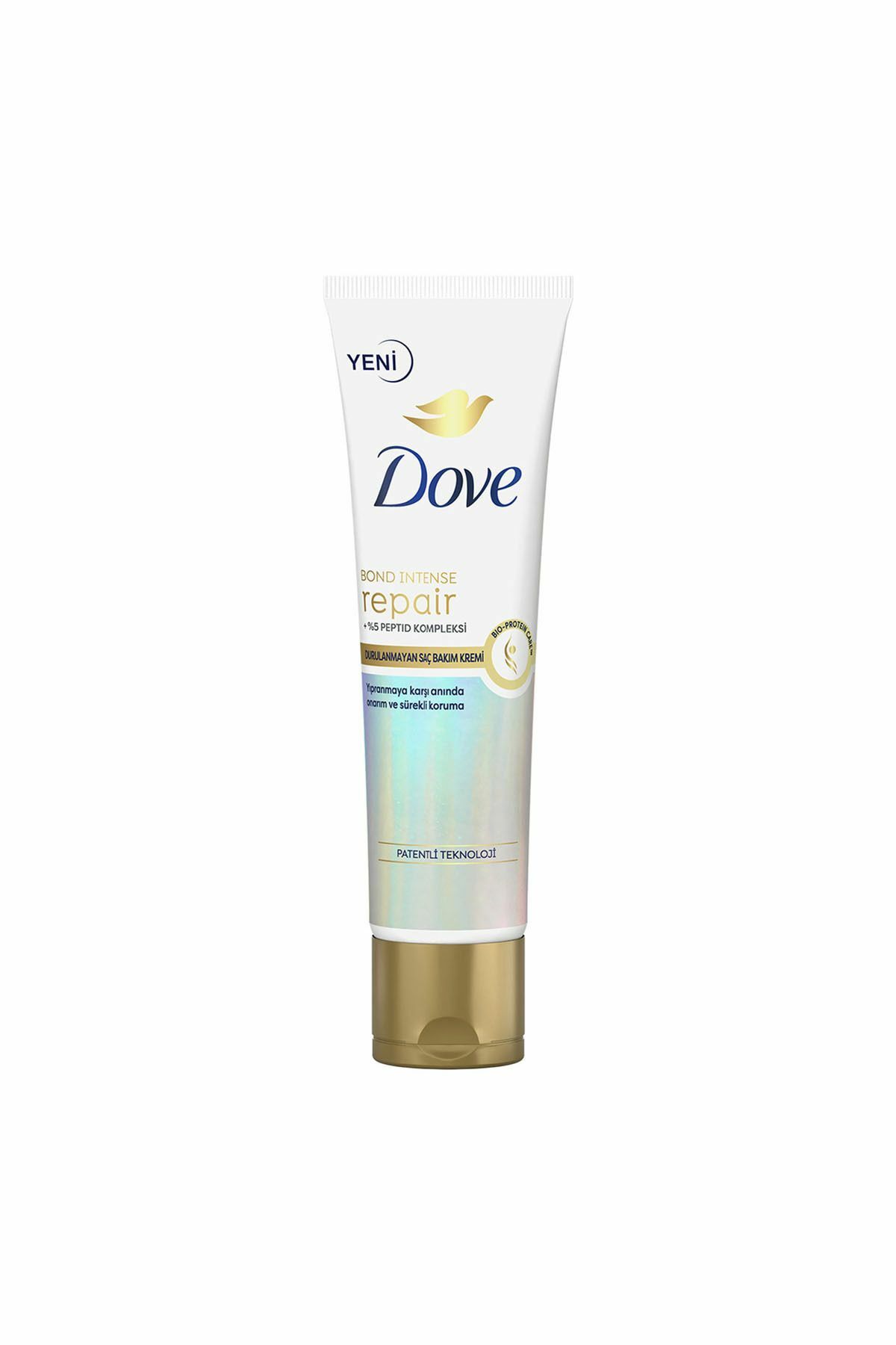 Dove Bond Intense Repair Durulanmayan Saç Bakım Kremi 150 ml