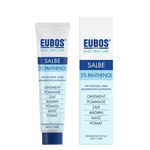 Eubos Pomat %5 Panthenol 75 ml