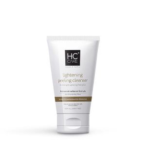 HC Care Peeling Cleanser Cilt Aydınlatıcı Jel 150 ml