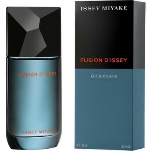 Issey Miyake Fusion D'issey Erkek Parfüm EDT 100 ml