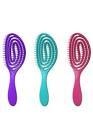 Lionesse 6452 Maze Brush Saç Fırçası