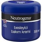 Neutrogena Norveç Formülü Besleyici Bakım Kremi 300 ml