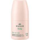 Nuxe Body Reve De The Fresh Feel Deodorant 24HR 50 ml