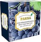 Paksa Siyah Üzüm Çekirdeği Sabunu 125 gr