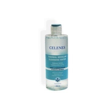 Celenes Thermal Misel Temizleme Suyu 250ml Kuru/Hassas
