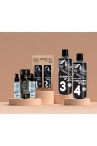 Revola Kristal Set 1 lt