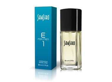 SANSİRO EDT 50ML E-001