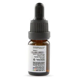 Vinolet Yasemin Yağı 10 ml