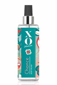 XO Chance Kadın Vücut Spreyi 150 ml