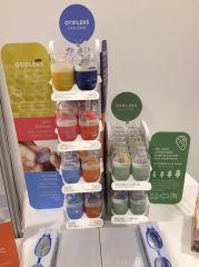 OTIFLEKS TATIL 72 LI STAND