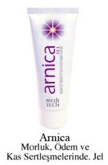 ARNICA GEL MEDITECH