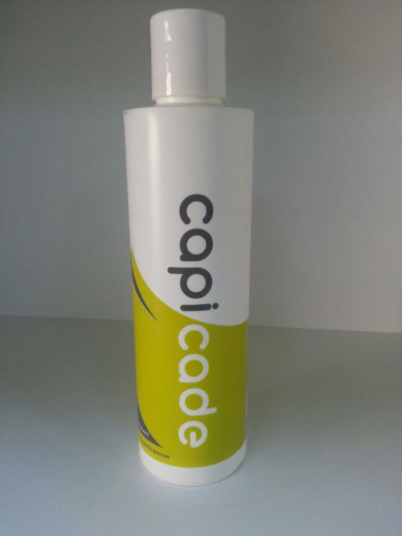 CAPICADE SAMPUAN 200 ML