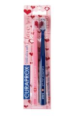 CURAPROX CS 5460 VALENTINE 2 LI