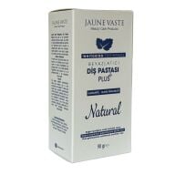 DIS PASTASI NATURAL JAUNE VASTE 90 GR