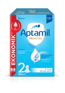 APTAMIL 2 900 GR PRONUTRA