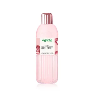 Agarta Gül Suyu 400 ml