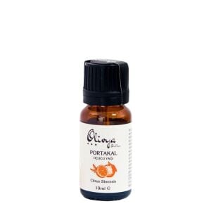 Antiqua Aromaterapi Portakal Uçucu Yağı 10 ml