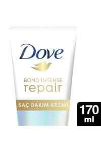 Dove Bond Intense Repair Saç Bakım Kremi 170 ml