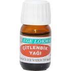 Ege Lokman Çitlembik Yağı 20 cc