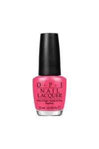 Opi Nail Lacquer Ladies Magewnta Men Nl Oje B37 15 ml