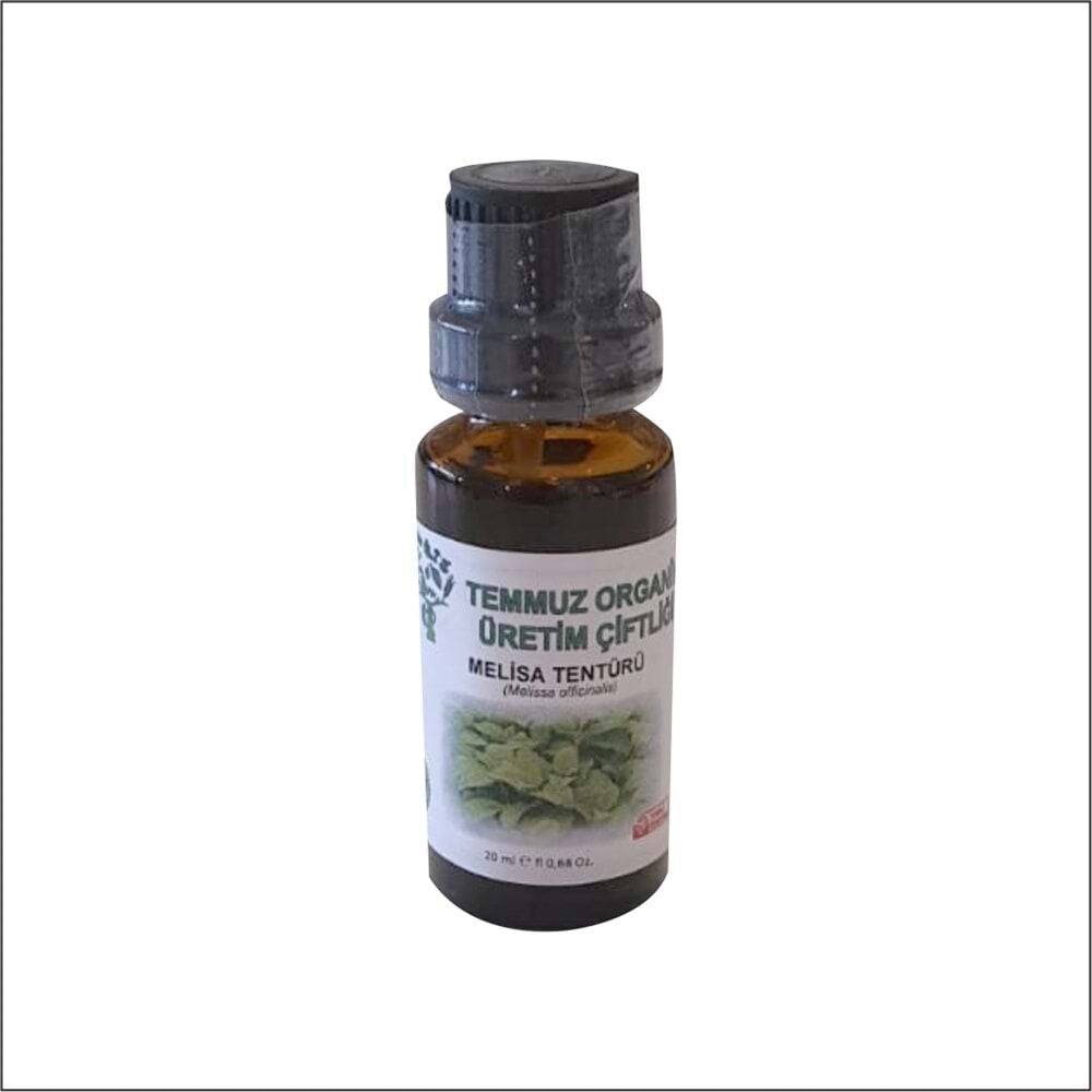 Panaceae Garden Melisa Tentürü 10 ml