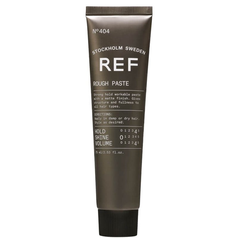 Ref Stockholm Rough Paste N°404 75 ml