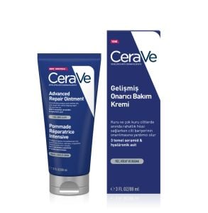 Cerave Gelişmiş Onarıcı Bakım Kremi 88 ml