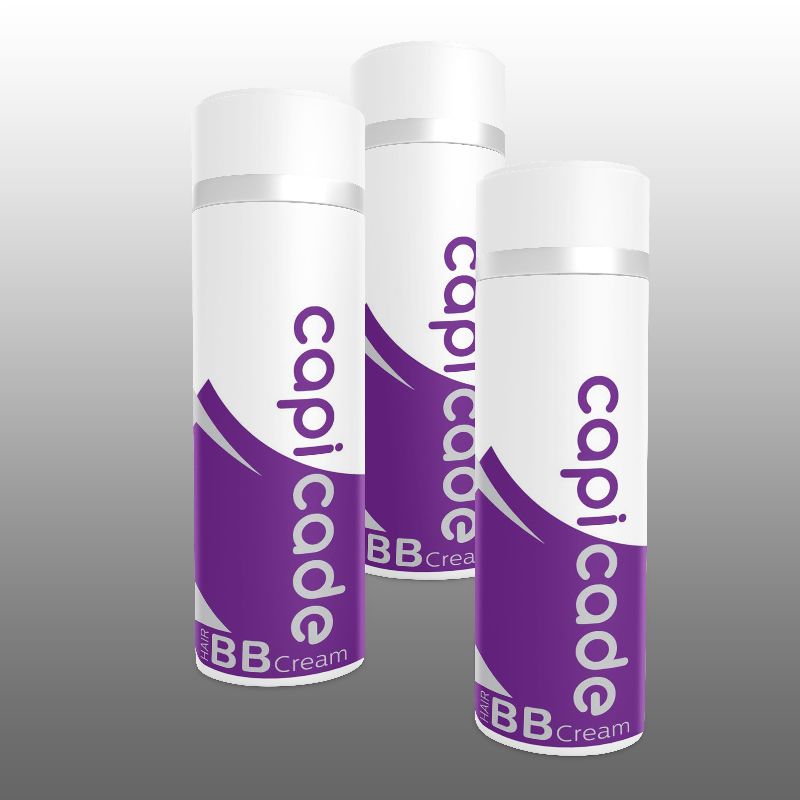 Capicade HairBB Cream 100ml