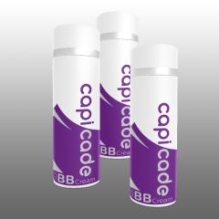Capicade HairBB Cream 100ml