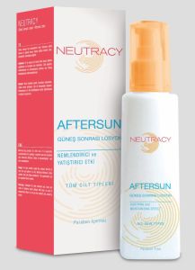3 Al 2 Öde Neutracy Aftersun Losyon 150Ml