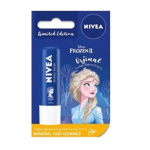 Nivea Original Lip Care Disney