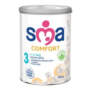 SMA COMFORT 3 400 GR