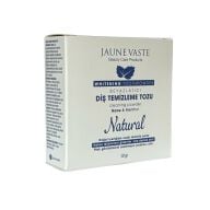 DIS TOZU NATURAL JAUNE VASTE 50 GR