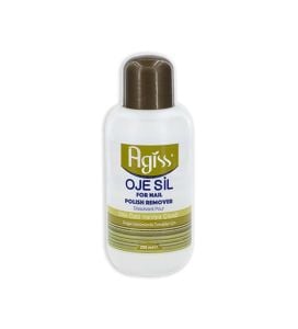 Agiss Oje Sil Bitki Özlü 200 ml