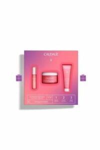 Caudalie Vinosource Hydra Nemlendirici Bakım Seti