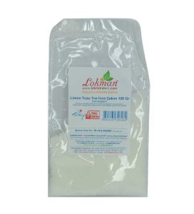 Lokmanavm Limon Tuzu Toz İnce Çekim 100 gr