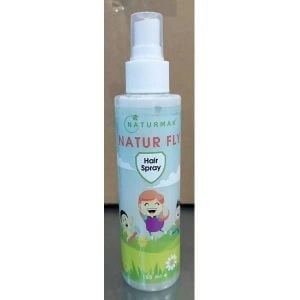 Naturmax Natur Fly Bit Kovucu Saç Spreyi 150 ml